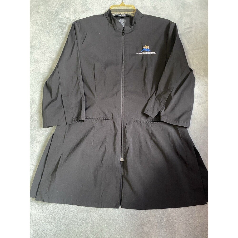 Noel Asmar Women‎ Medium Smock Black
